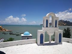 -那琴半岛地质海洋公园