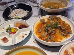 -山泉粤宴(广东大厦店)