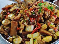 -小民大排档(光谷店)