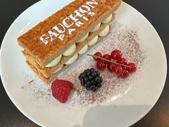 -FAUCHON