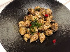 -香樟花园新粤料理(无锡万象城店)