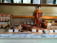 -宴悦海鲜餐厅·游水海鲜·牛排(亚龙湾瑞吉店)