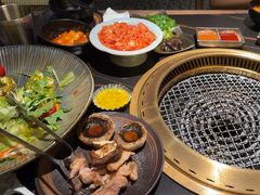-厚贞日式烤肉(浦东汇智店)