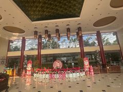 -寿山福海养老服务中心(石景山院)