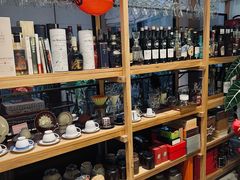 -JRCAFE玖如空间