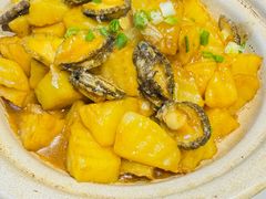 -渔港甄宴·海鲜·地标烟台菜(泰山路店)