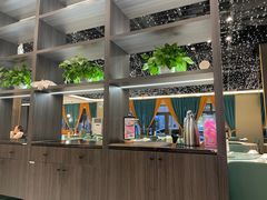 大堂-刘胖子家常菜·蹄花焖藕(富安街店)