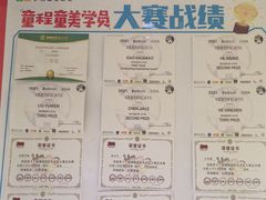 -童程童美信奥赛科技特长·乐高编程科创机器人(旭辉校区)