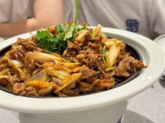 -柿合缘新京菜(国金中心商场店)