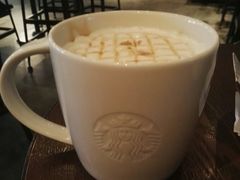 -星巴克(济南美莲广场店)