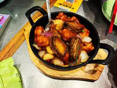 -潮界(凯德晶萃店)