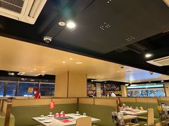 -海底捞火锅(新华联梦想城店)
