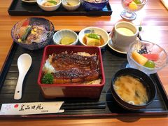 -皇品田苑日式料理(苏州中心店)