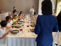 -步步高福朋喜来登·宜客乐西餐厅