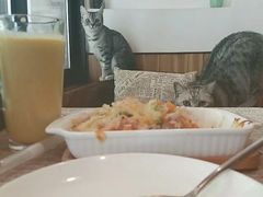 -隅cafe(傅厚岗店)