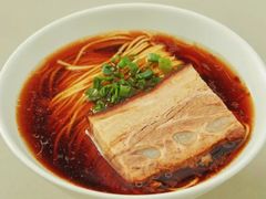-苏小柳点心·手作小笼包(虹桥天地分院)