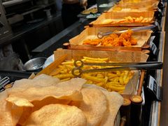 -盛江山自助料理(太原街万达店)