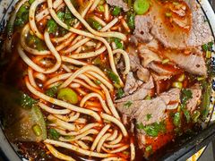 -有礼有面(知春路店)