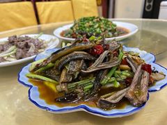 火把黄鳝-春涛餐馆(下坝店)