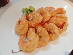 -四季民福烤鸭店(外滩外白渡桥店)