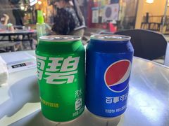 -2烧烤串·秘制鲫鱼