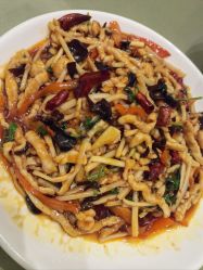 -双井轩·宴会厅