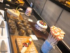 -威斯汀舞台餐厅