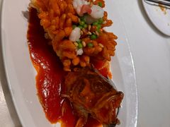 -金牌外婆家(万象城店)