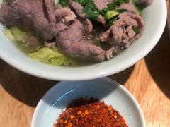 -全牛匠·乐山跷脚牛肉(新中关店)