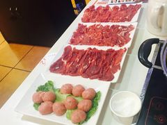 -潮泰牛肉火锅 · 创于1992年(车公庙店)