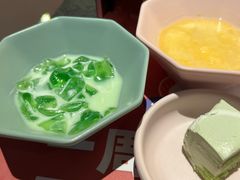 -熊喵来了火锅(太原里第2分店)