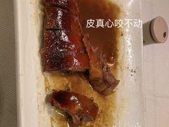招牌至尊烧鹅-鹅公村·国家非遗传承(荔湾店)
