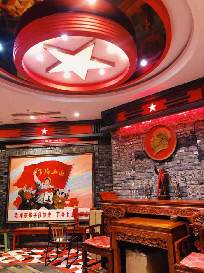 重庆大队长火锅(临沂店)-"商家注意,这样的水果都别端上桌了,真的没.