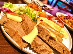 悦璞早餐-Brut Eatery悦璞食堂(建国东路店)