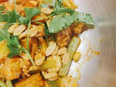 -拿渡麻辣香锅(百联滨江店)