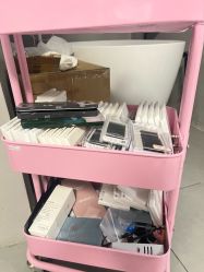 点击看大图 -和妍悦社美甲美睫