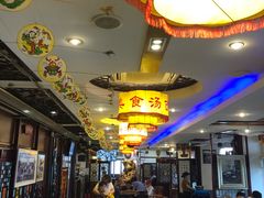 -同得兴 Since·1995 传统苏式面馆(嘉馀坊店)