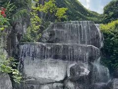 -千岛湖王子谷漂流