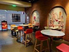 -COSTA COFFEE(新奥购物中心店)