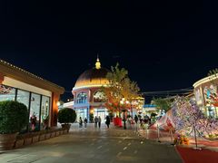 -香融府·烤鸭·家常菜(花乡奥莱店)