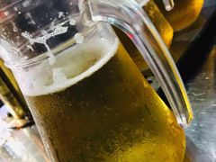 -二红烧烤排骨串(麦岛店)