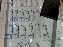 -宝岛眼镜(德阳南街店)