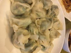 iphone_upload_pic-翠花老菜饺子馆(七宝店)