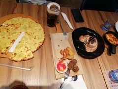 -必胜客(张掖西大街店)