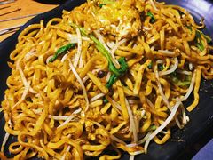 -嘚味徐州烧烤特色菜