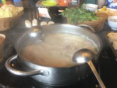 -官也街澳门火锅(新源里店)