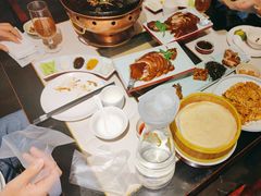 -京味斋·北京烤鸭(华威桥北工大店)