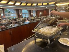 -罗浮山嘉宝田森林温泉度假酒店