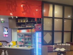 -鑫巴蜀小镇 · 水煮鱼专研店(玉桥店)