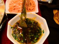 -山城年华老火锅(玉林店)